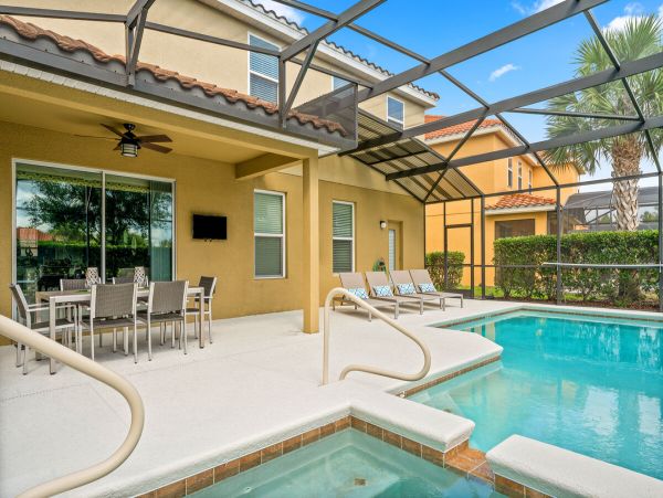 Orlando Home 1025662