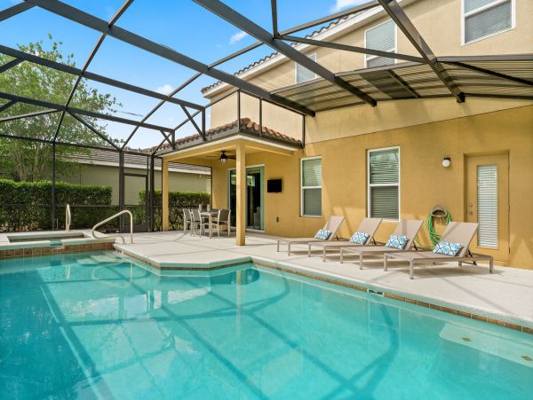 Orlando Home 1025662