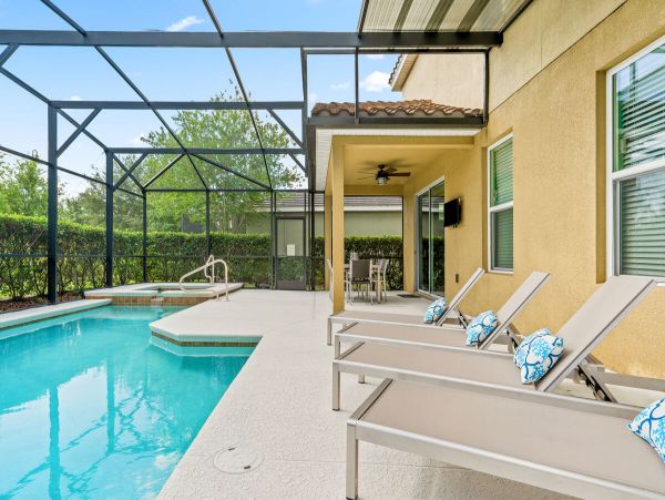 Orlando Home 1025662