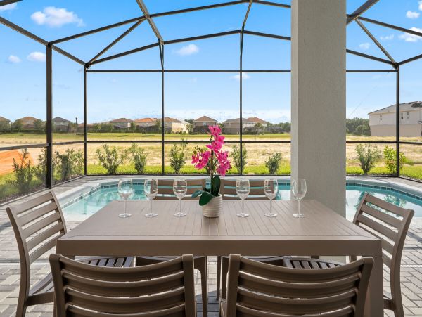 Orlando Home 1025663