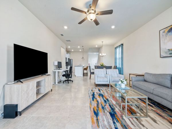 Orlando Home 1025663