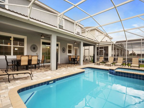 Orlando Home 1025664