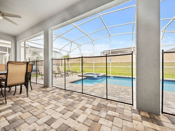 Orlando Home 1025664