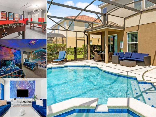 Orlando Home 1025665