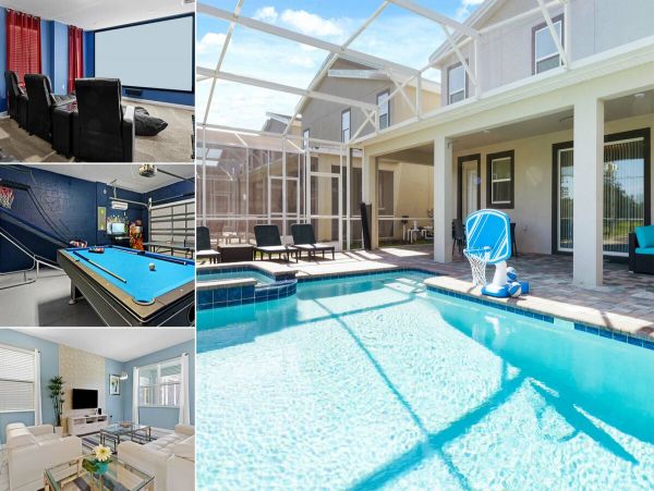 Orlando Home 1025666