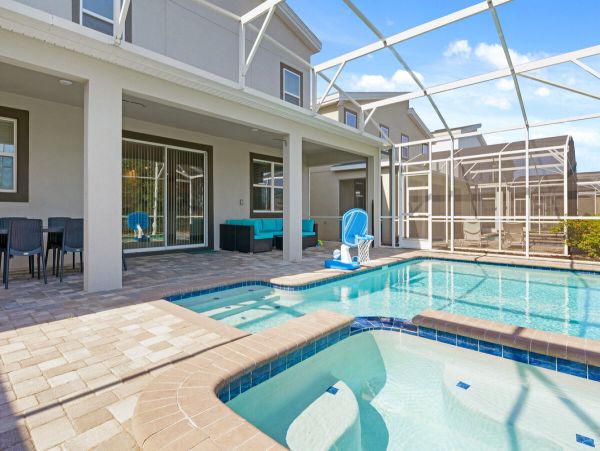 Orlando Home 1025666