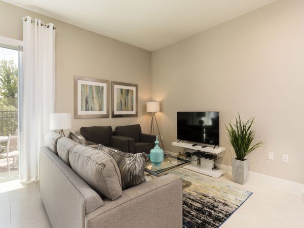 Orlando Condo 1025667