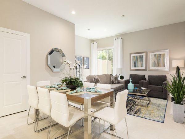 Orlando Condo 1025667