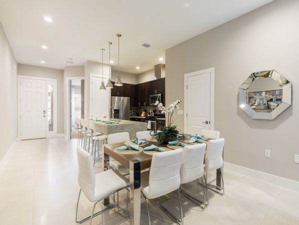 Orlando Condo 1025667