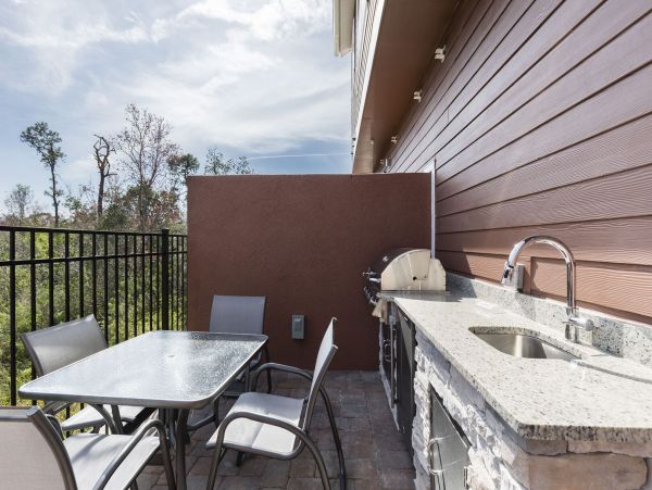 Orlando Condo 1025669