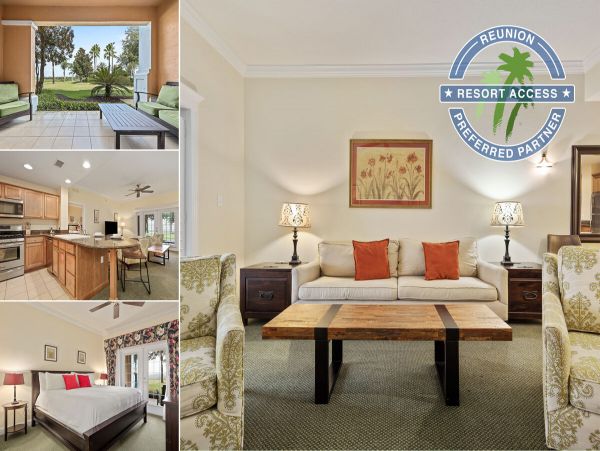 Orlando Condo 1025671