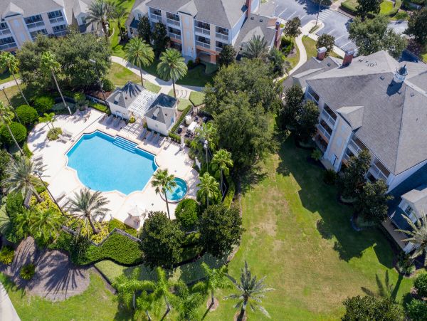 Orlando Condo 1025671