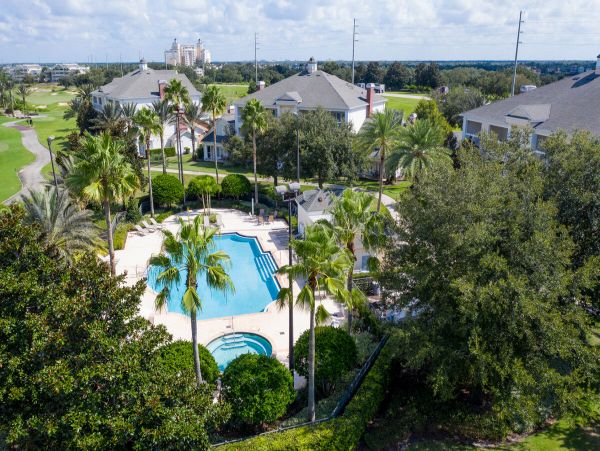 Orlando Condo 1025671