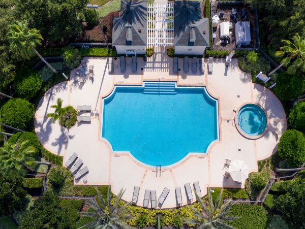 Orlando Condo 1025671