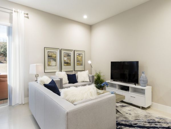 Orlando Condo 1025672