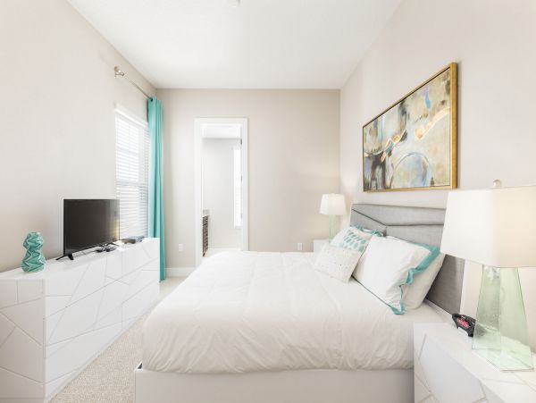 Orlando Condo 1025672