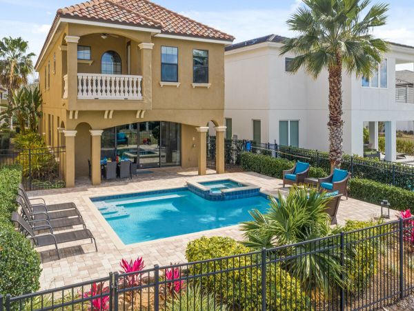 Orlando Home 1025673