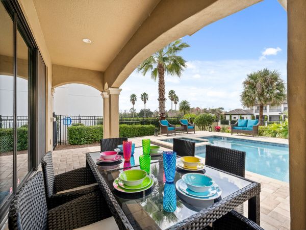 Orlando Home 1025673