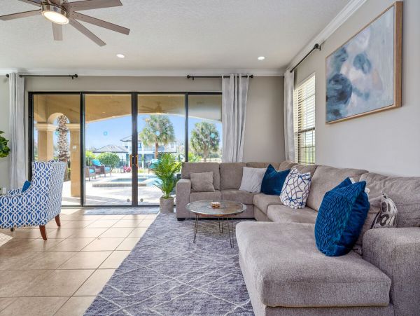 Orlando Home 1025673