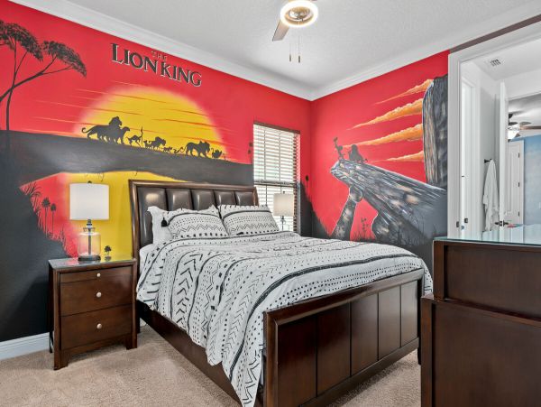 Orlando Home 1025673