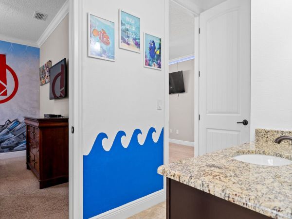 Orlando Home 1025673