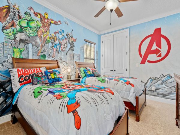 Orlando Home 1025673