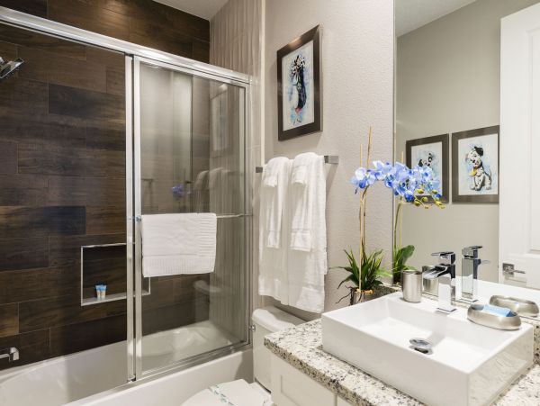 Orlando Condo 1025675