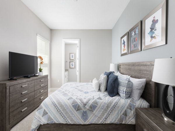 Orlando Condo 1025675