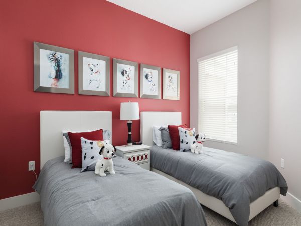 Orlando Condo 1025675