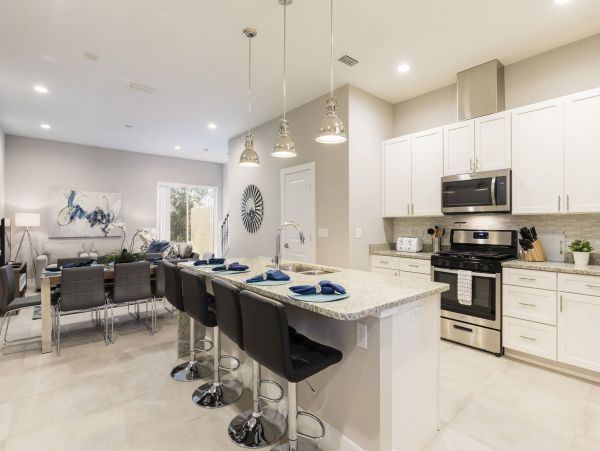 Orlando Condo 1025677