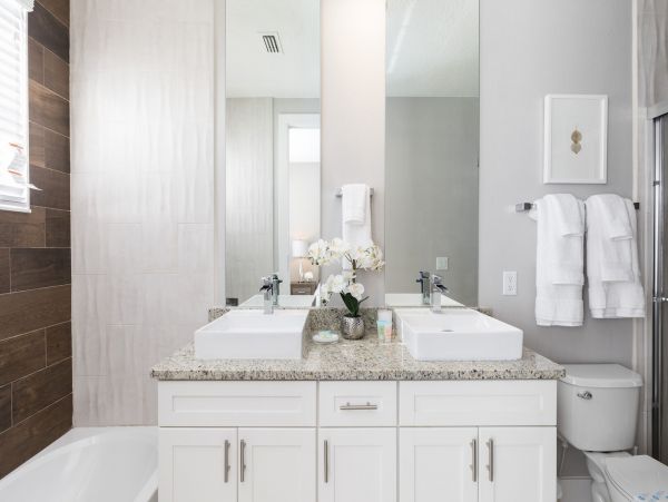 Orlando Condo 1025677