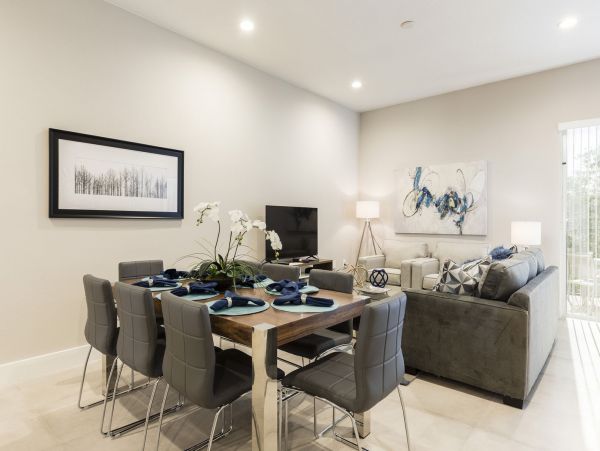 Orlando Condo 1025677