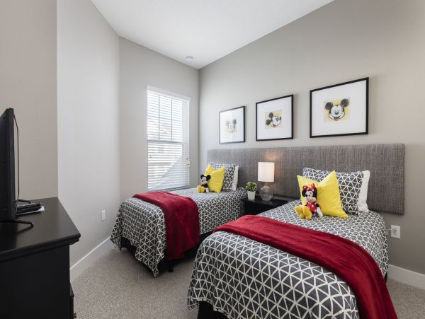 Orlando Condo 1025677