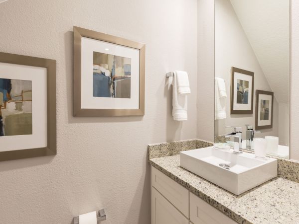 Orlando Condo 1025677