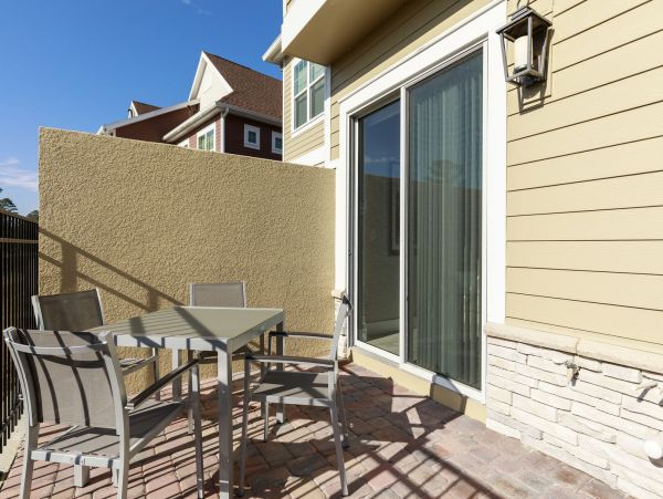 Orlando Condo 1025677