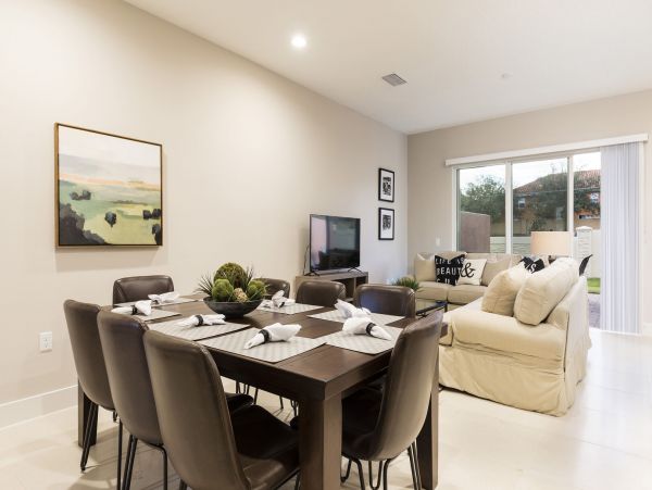 Orlando Condo 1025678