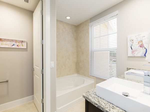 Orlando Condo 1025678
