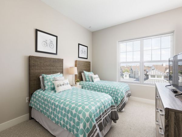 Orlando Condo 1025678