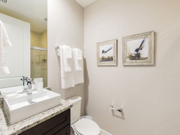 Orlando Condo 1025678