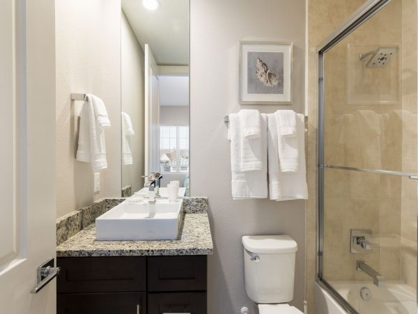 Orlando Condo 1025678