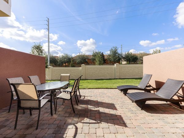 Orlando Condo 1025678