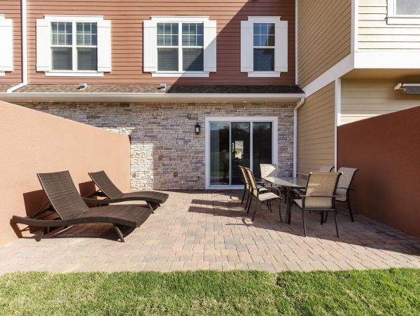 Orlando Condo 1025678