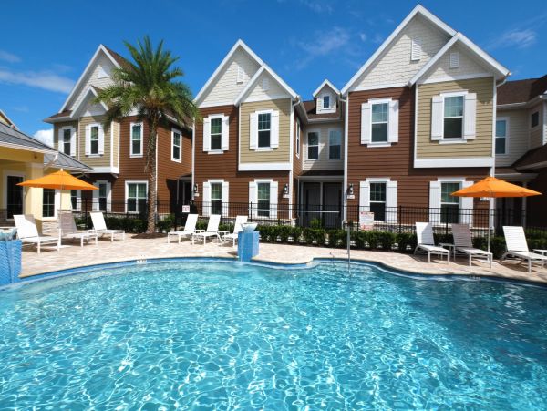 Orlando Condo 1025680