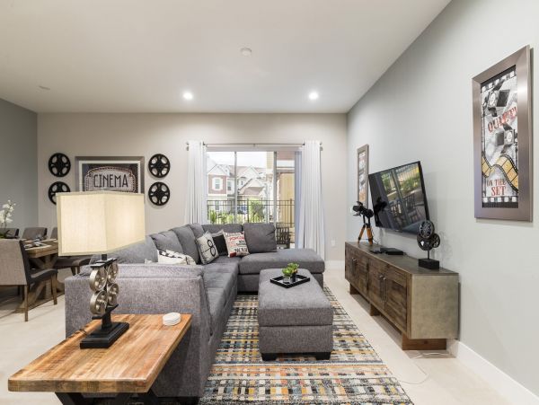 Orlando Condo 1025680