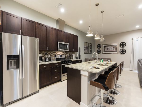 Orlando Condo 1025680