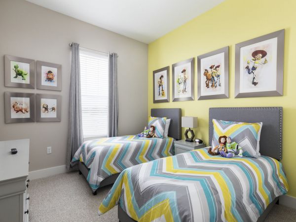 Orlando Condo 1025680