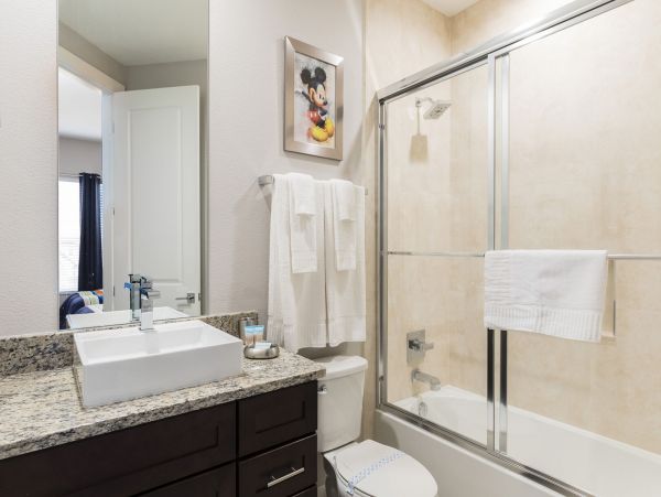 Orlando Condo 1025680