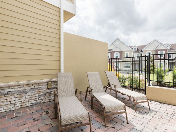 Orlando Condo 1025680