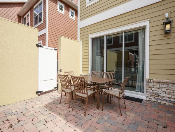 Orlando Condo 1025680
