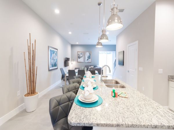 Orlando Condo 1025682